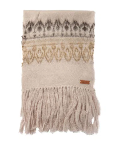 Isabel Marant "dayna" Scarf