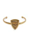 Isabel Marant Dees Bracelet In Gold