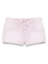 Isabel Marant Tailored Shorts With Multiple Pockets
