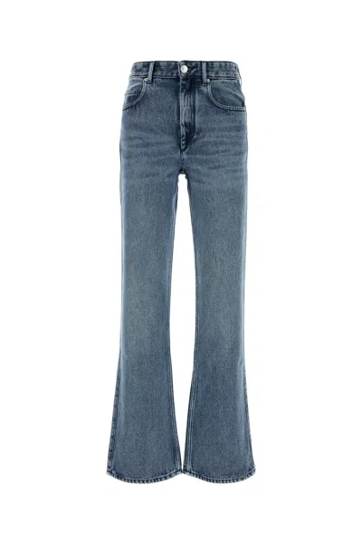 Isabel Marant Denim Belvira Jeans