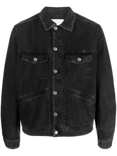 Isabel Marant Denim Jacket