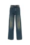 ISABEL MARANT DENIM JOANNY JEANS