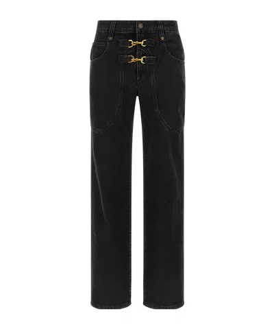 ISABEL MARANT BRINLEY PANTS