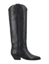 Isabel Marant Marant Denvee 40mm Knee High Boots