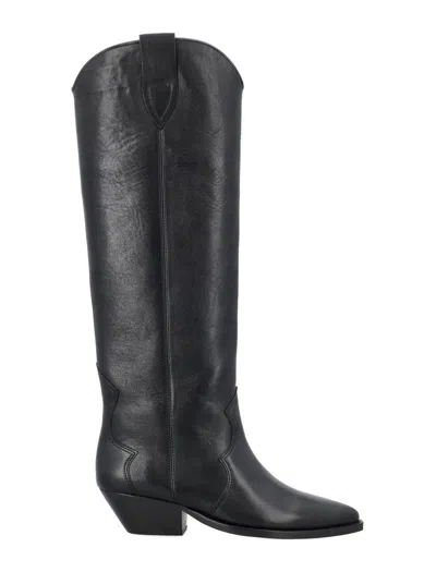 ISABEL MARANT ISABEL MARANT DENVEE BOOTS