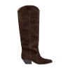Isabel Marant Denvee Boots