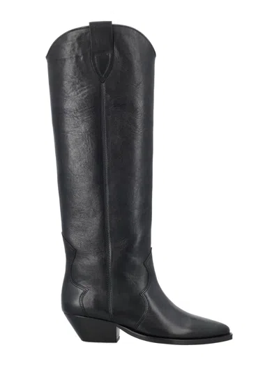 ISABEL MARANT ISABEL MARANT DENVEE BOOTS