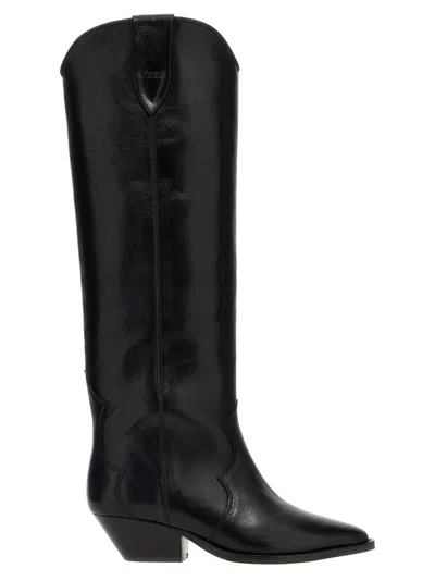 ISABEL MARANT 'DENVEE' BOOTS