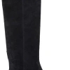 Isabel Marant Denvee Boots In Black