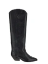 Isabel Marant Marant Denvee 40mm Knee High Boots