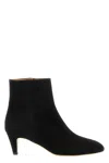 Isabel Marant 55mm Deone Suede Boots