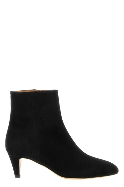 ISABEL MARANT ISABEL MARANT 'DEONE' ANKLE BOOTS