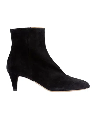ISABEL MARANT DEONE BOOTS