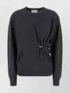 Isabel Marant Ilaria Wool And Cashmere Blend Sweater