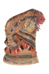 Isabel Marant Marant Devona Top
