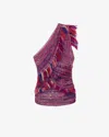 ISABEL MARANT DEVONA TOP
