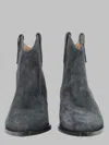 Isabel Marant Dewina Boot In Black