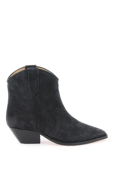 Isabel Marant Dewina Boots