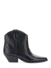 Isabel Marant Women's Dewina Boots In Black
