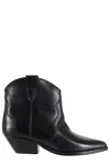Isabel Marant Women's Dewina Boots In Black