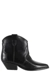 Isabel Marant Women's Dewina Boots In Black