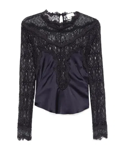 ISABEL MARANT DIEM TOP