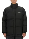 Isabel Marant Dilyamo Down Jacket