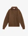 Isabel Marant Long Sleeve Sweater