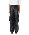 Isabel Marant Women's Divina Cargo Pants