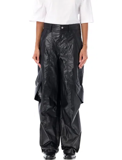 ISABEL MARANT ISABEL MARANT DIVINA CARGO PANTS
