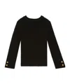 Isabel Marant Dixie Sweater In Multi