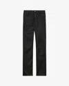 Isabel Marant Dolena Pants In Black