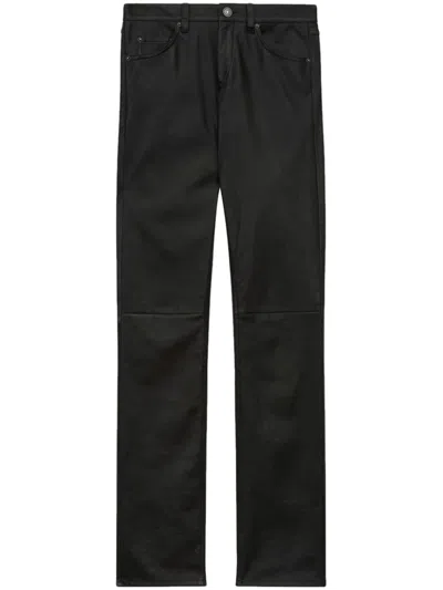Isabel Marant Dolena Trousers In Black
