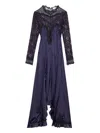 Isabel Marant Dolores Maxi Dress