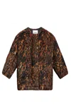 ISABEL MARANT DORIANE VEST
