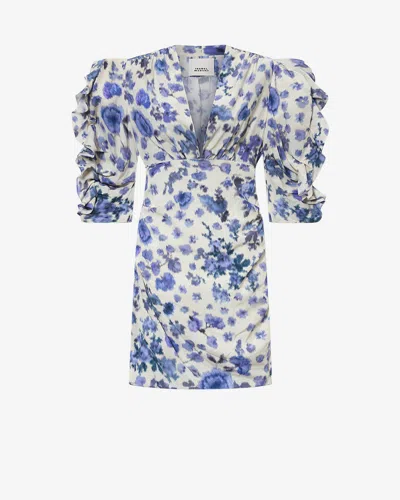 ISABEL MARANT DORIS DRESS
