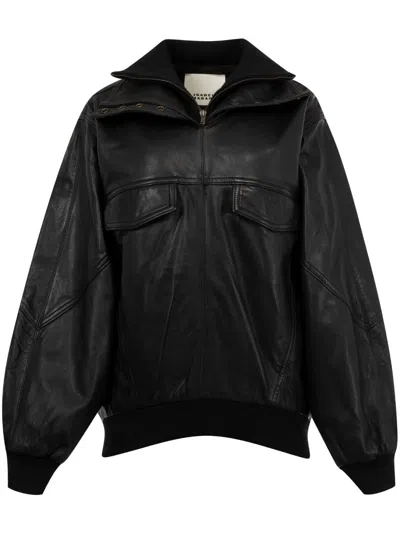 Isabel Marant Dorry Jacket In Black