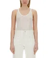 Isabel Marant Dorsia Tank Top
