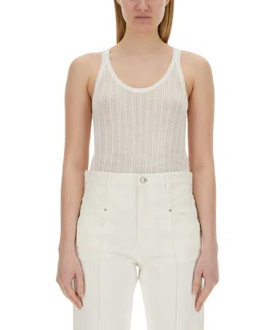 Isabel Marant Dorsia Tank Top