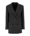 Isabel Marant Wool Isidora Blazer