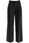 Isabel Marant Double-breasted Klero Women In Grey