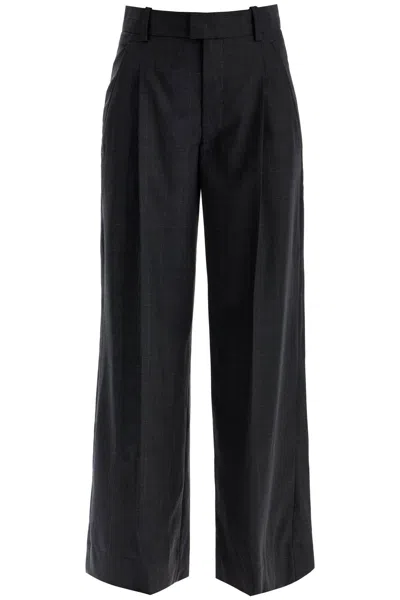 Isabel Marant Double-breasted Klero Women In Gray