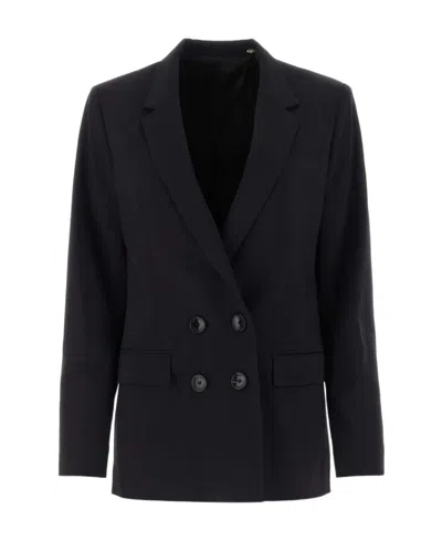 ISABEL MARANT MANELLE JACKET