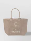 Isabel Marant Double Handle Shoulder Bags