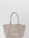 Isabel Marant Double Handle Yenky Tote Shopper Bag