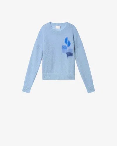 ISABEL MARANT DRANY SWEATER