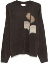 ISABEL MARANT ISABEL MARANT DRANY SWEATER