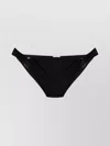 Isabel Marant Draped Triangle Briefs Ring Detail
