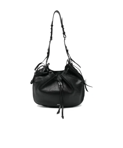 ISABEL MARANT BOLTON HOBO BAG