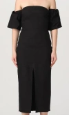 Isabel Marant Abiti In 01bk